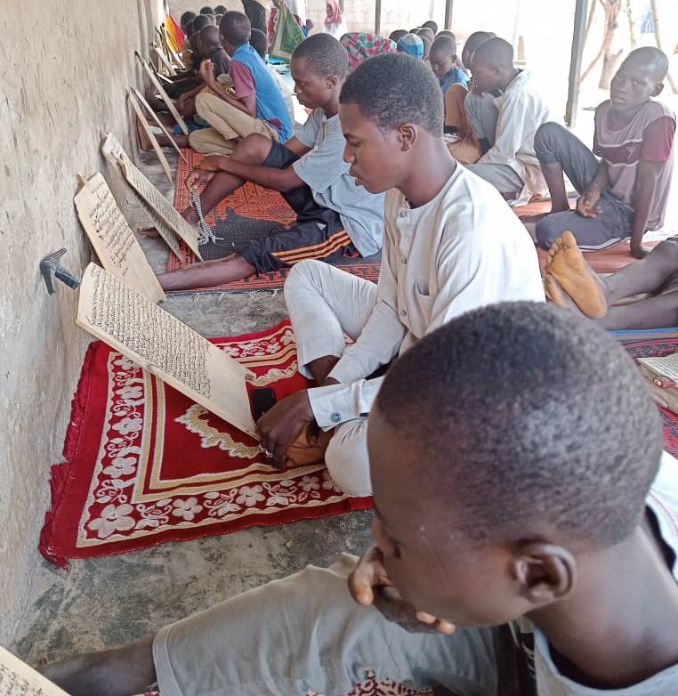 education